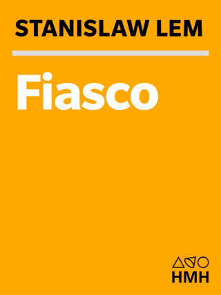 Imagen de portada: Fiasco 9780156306300