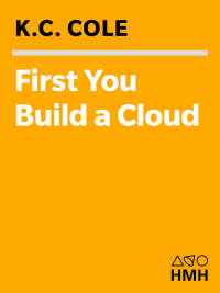 Cover image: First You Build a Cloud 9780156006460