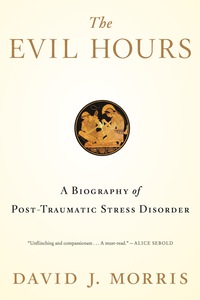 Cover image: The Evil Hours 9780544086616