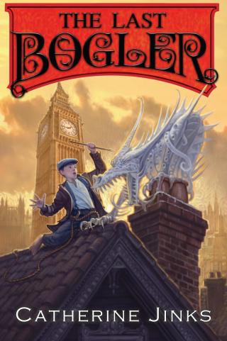 Cover image: The Last Bogler 9780544086968