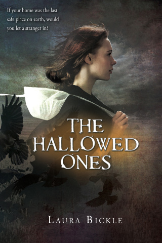 Cover image: The Hallowed Ones 9780547859262
