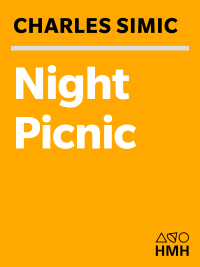 صورة الغلاف: Night Picnic 9780151006304
