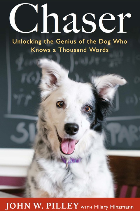 Chaser: Unlocking the Genius of the Dog Who Knows a Thousand Words - FULL INSTANT DOWNLOAD | PDF DOCX EPUB