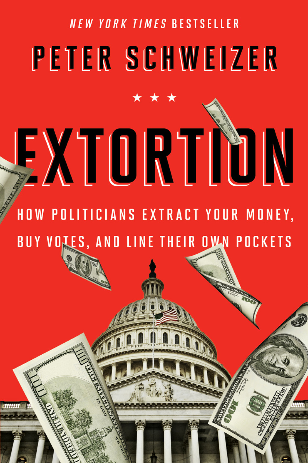 Extortion (eBook)