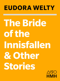 Imagen de portada: The Bride of the Innisfallen 9780156140751