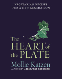 Cover image: The Heart of the Plate 9780547571591
