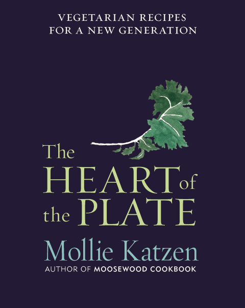 The Heart of the Plate: Vegetarian Recipes for a New Generation - FULL INSTANT DOWNLOAD | PDF DOCX EPUB
