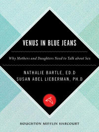 Cover image: Venus In Blue Jeans 9780395841723