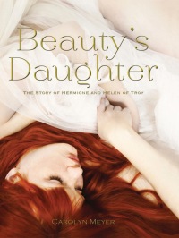 Imagen de portada: Beauty's Daughter 9780544439153