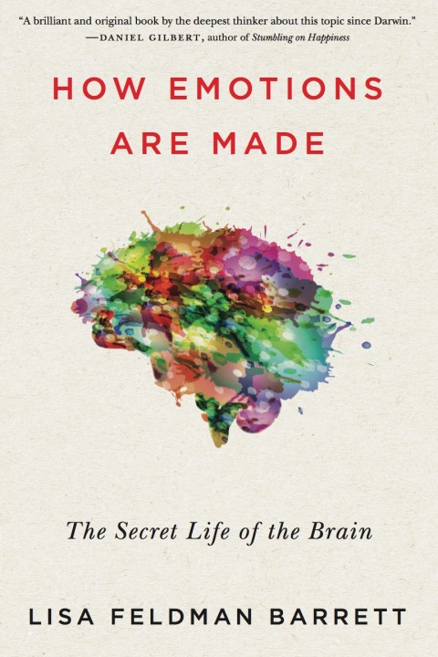 How Emotions Are Made: The Secret Life of the Brain - FULL INSTANT DOWNLOAD | PDF DOCX EPUB