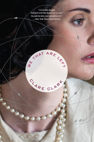 Cover image: We That Are Left 9780544811881