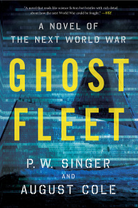 Cover image: Ghost Fleet 9780544705050
