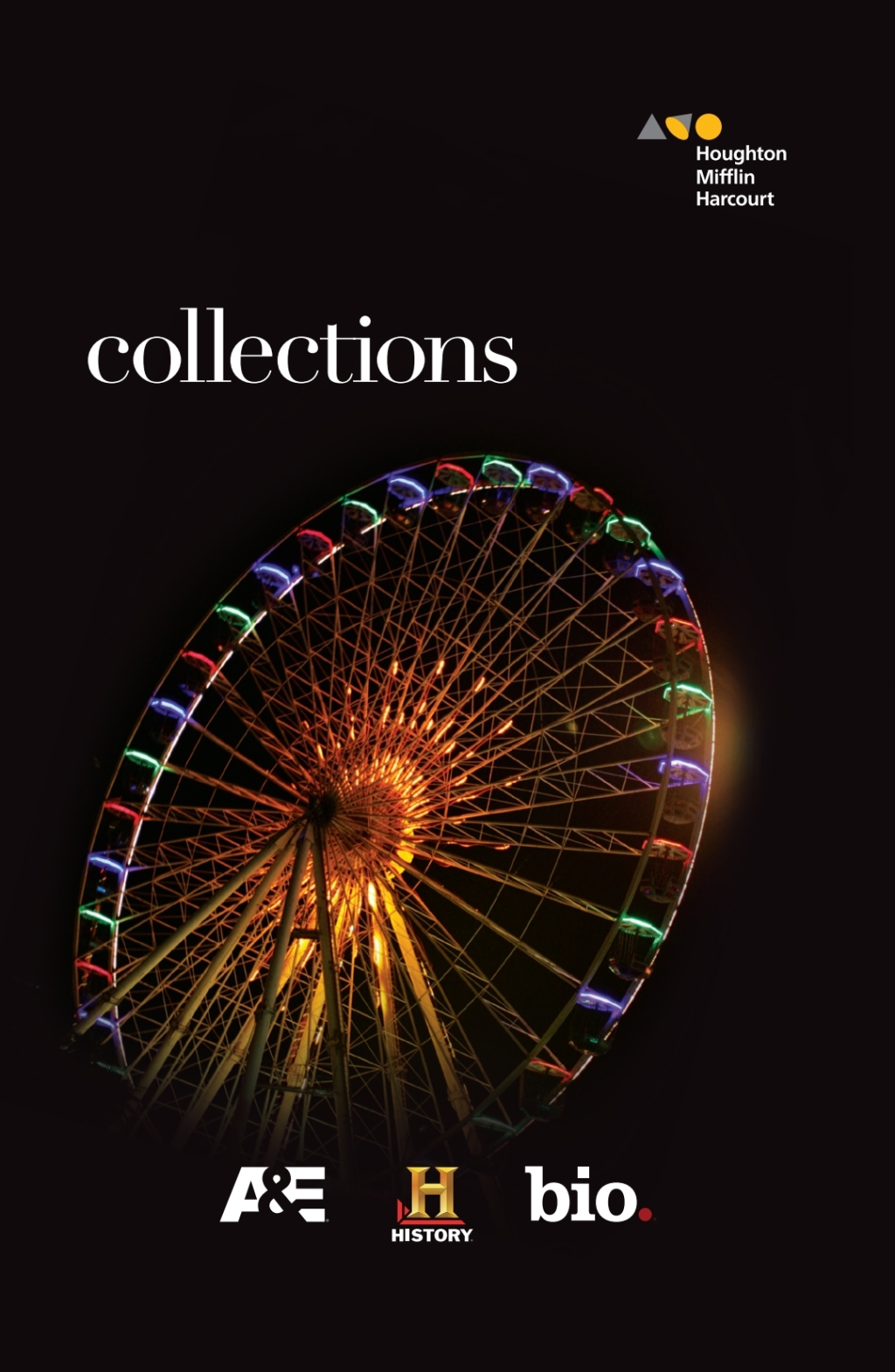 Collections Grade 6