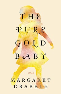 Imagen de portada: The Pure Gold Baby 9780544157767