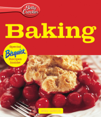 Cover image: Betty Crocker Baking: Hmh Selects 9780544177550