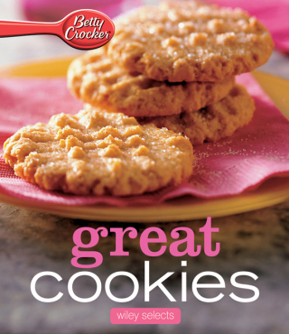 Cover image: Great Cookies 9780544177673