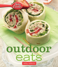 Cover image: Outdoor Eats 9780544177697