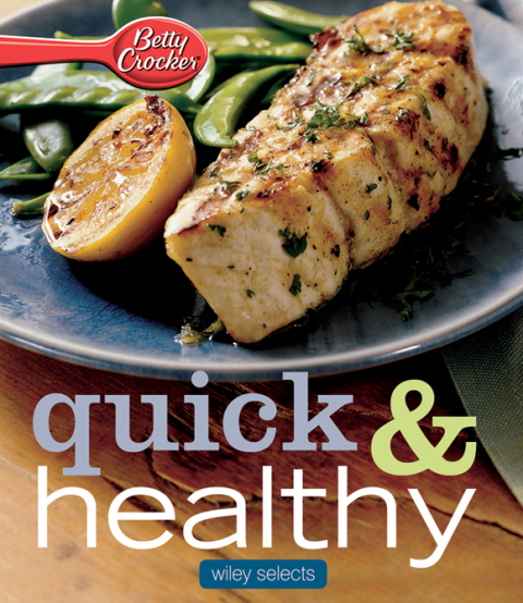 Quick & Healthy Meals - FULL INSTANT DOWNLOAD | PDF DOCX EPUB