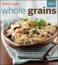 表紙画像: Whole Grains 9780544177727