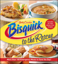 Omslagafbeelding: Bisquick to the Rescue 9780470916575