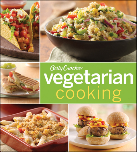 Vegetarian Cooking - FULL INSTANT DOWNLOAD | PDF DOCX EPUB