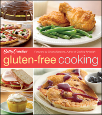 Cover image: Gluten-Free Cooking 9781118146071