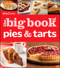 Omslagafbeelding: The Big Book of Pies and Tarts 9781118432167