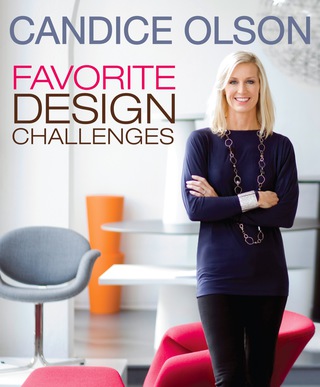Cover image: Candice Olson Favorite Design Challenges 9780544178700