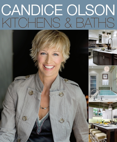 Candice Olson Kitchens And Baths - FULL INSTANT DOWNLOAD | PDF DOCX EPUB