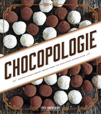 Cover image: Chocopologie 9780544178793