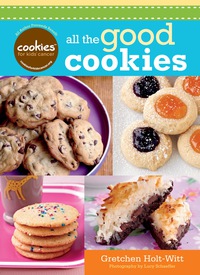 Cover image: Cookies For Kids' Cancer 9781118329528
