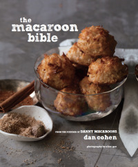 Cover image: The Macaroon Bible 9780544186071