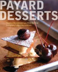 Cover image: Payard Desserts 9781118435892