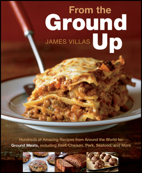 From The Ground Up - FULL INSTANT DOWNLOAD | PDF DOCX EPUB