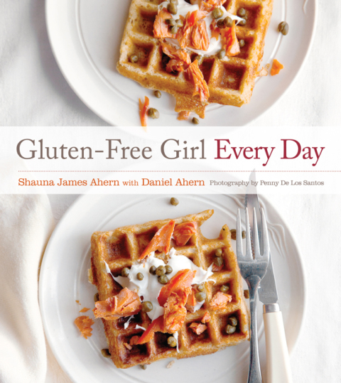 Gluten-Free Girl Every Day - FULL INSTANT DOWNLOAD | PDF DOCX EPUB