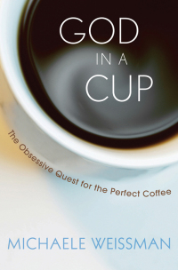 Cover image: God in a Cup 9780470173589
