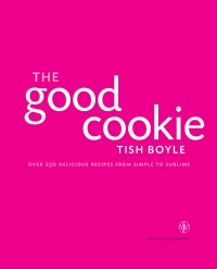 Cover image: The Good Cookie 9781118169544