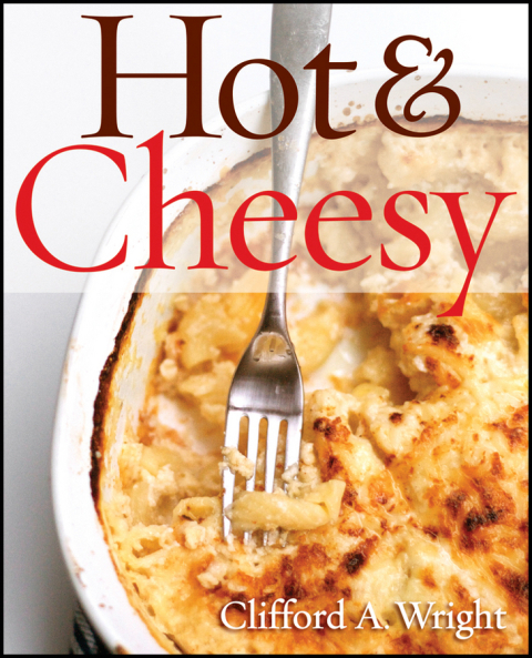 Hot & Cheesy - FULL INSTANT DOWNLOAD | PDF DOCX EPUB