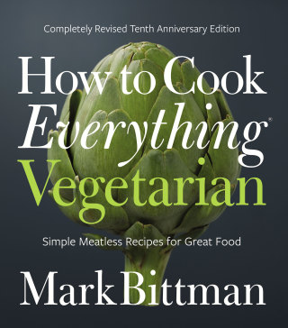 Cover image: How to Cook Everything Vegetarian 9781118455647