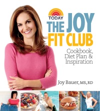 Cover image: The Joy Fit Club 9781118181393
