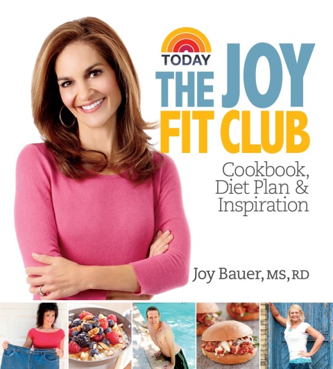 The Joy Fit Club: Cookbook, Diet Plan & Inspiration - FULL INSTANT DOWNLOAD | PDF DOCX EPUB