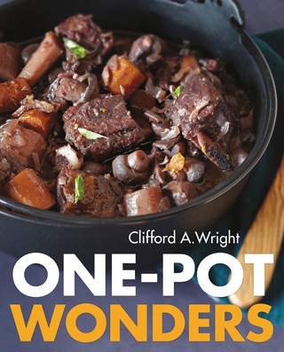 Cover image: One-Pot Wonders 9780544187597