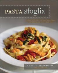 Titelbild: Pasta Sfoglia 9780544187658