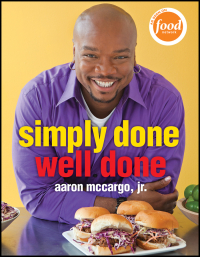 Cover image: Simply Done, Well Done 9780470615331