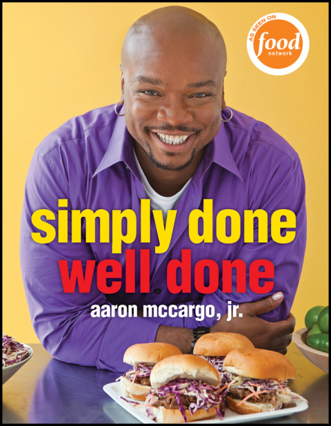 Simply Done, Well Done - FULL INSTANT DOWNLOAD | PDF DOCX EPUB