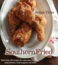 Cover image: Southern Fried 9780544188242