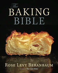 Cover image: The Baking Bible 9781118338612