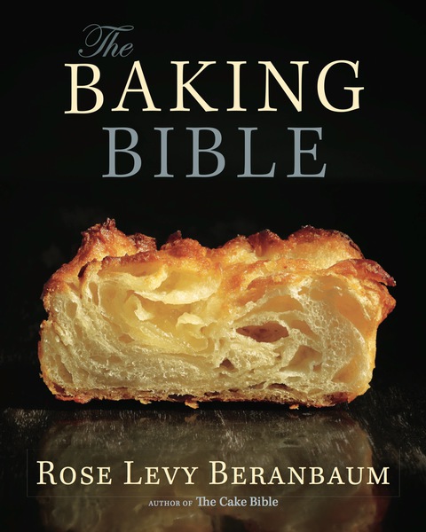 The Baking Bible - FULL INSTANT DOWNLOAD | PDF DOCX EPUB