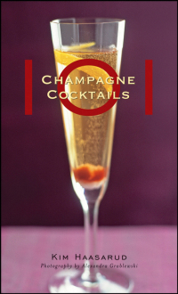 Cover image: 101 Champagne Cocktails 9780470169421