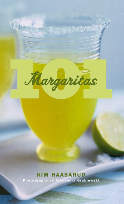 101 Margaritas - FULL INSTANT DOWNLOAD | PDF DOCX EPUB